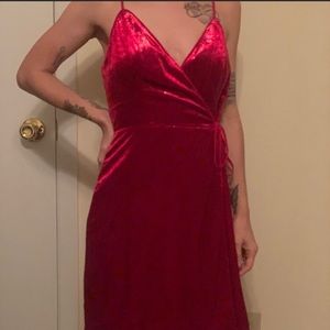 •BCBG mini dress size 4 brand new